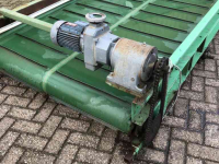 Conveyor Bercomex Opvoerelevator
