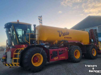 Hydro Trike Vredo VT 4546 + Vredo 27000Zv