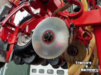 Vegetable- / Precision-seed drill Gaspardo MTR