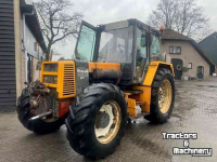 Tractor Renault 145.14