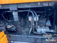 Tractor Renault 145.14