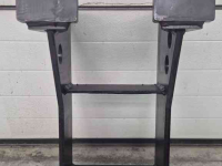 Other tractors and accessories  Rockinger trekhaakframe trekhaakrail