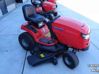 Ride-on mower Simplicity SLT210E Zitmaaier Overjarig / Showroommodel