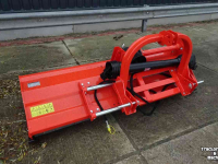 Flail mower Knegt 200