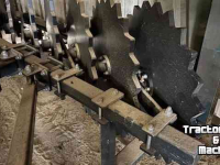 Ploughs  Emmegiemme Ecoploeg