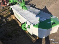 Mower Samasz KT