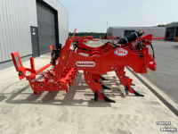 Deep subsoiler Maschio Artiglio 300/7 Hydropneumatic