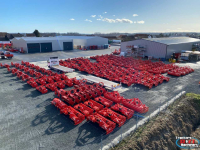 Deep subsoiler Maschio Artiglio 300/7 Hydropneumatic