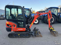 Mini-Excavator Kubota KX019-4 Mini-Graver