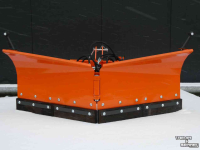 Snow Removal Equipment Hofstede Compact Sneeuwschuif  sneeuwploeg 1.5m / 1.8M / 2,0M / 2.2M  mini veerbeveiliging