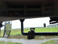 Tractor Case-IH maxxum 150 CVX