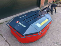 Mower Saphir KM 166