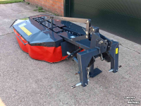 Mower Saphir KM 166