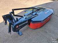 Mower Saphir KM 166