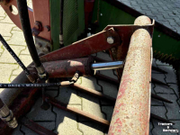 Silage block-cutter Strautmann Hydrofox HQ 2800