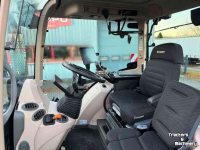Tractor Fendt 720 Vario ProfiPlus Tractor + Cargo 5X85 Voorlader