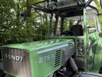 Tractor Fendt 275 S