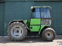 Tractor Deutz-Fahr Intrac 2004
