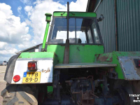 Tractor Deutz-Fahr Intrac 2004