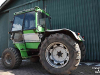 Tractor Deutz-Fahr Intrac 2004