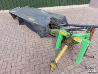 Mower Deutz-Fahr SM4.24 schijvenmaaier