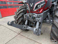 Tractor Valtra Q285 Demo - overjarig