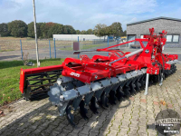 Disc harrow Evers Skyros 44-616 R62 -