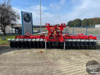 Disc harrow Evers Skyros 44-616 R62 -