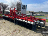 Disc harrow Evers Skyros 44-616 R62 -