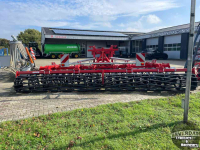 Disc harrow Evers Skyros 44-616 R62 -