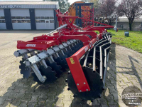 Disc harrow Evers Skyros 44-616 R62 -