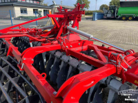 Disc harrow Evers Skyros 44-616 R62 -
