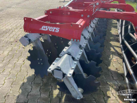 Disc harrow Evers Skyros 44-616 R62 -