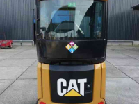 Mini-Excavator Caterpillar 301.8 Mini-Graver
