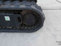 Mini-Excavator Caterpillar 301.8 Mini-Graver