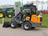 Wheelloader Giant G2700HD