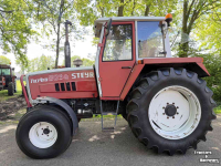 Tractor Steyr 8090 Turbo
