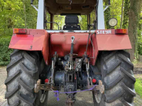 Tractor Steyr 8090 Turbo