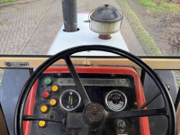Tractor Steyr 8090 Turbo