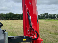 Flail mower Kverneland FHP230 Plus klepelmaaier