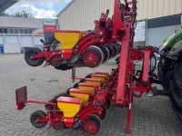 Vegetable- / Precision-seed drill Grimme Matrix 1200 Bietenzaaimachine