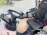 Small-track Tractor Fendt 210V Profi Setting2 Vario Smalspoor tractor