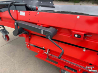 Telescopic conveyor Miedema MC 1780