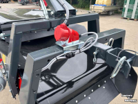 Telescopic conveyor Miedema MC 1780