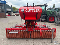 Overseeder Güttler Greenmaster 300