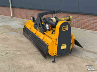 Flail mower Herder KMV225 Klepelmaaier