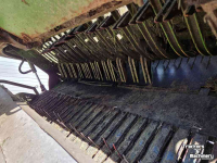 Self-loading wagon Krone Titan 6/40 GL