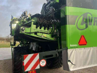 Potato harvester AVR 9200 CR