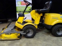 Ride-on mower Stiga Park Comfort