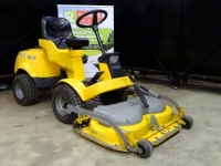 Ride-on mower Stiga Park Comfort